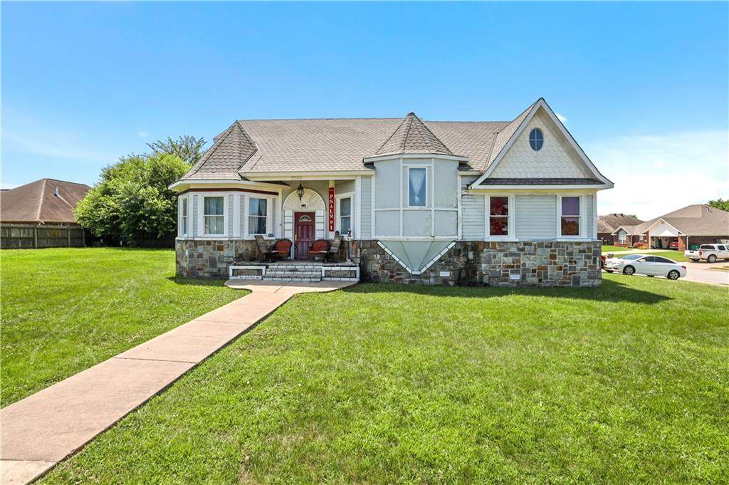 3200 Kennesaw Street - Photo 1