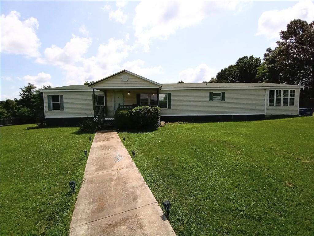 16965 Highway 412 - Photo 1