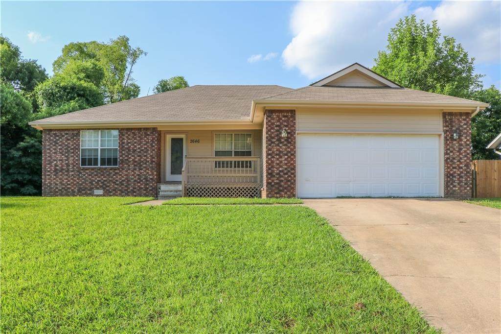 2646 W. Arthur Hart Street - Photo 1
