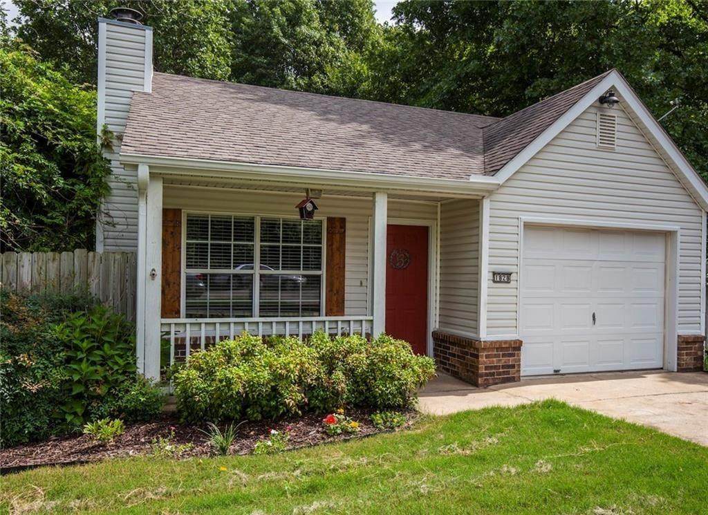 1828 Pine Cone Drive - Photo 1