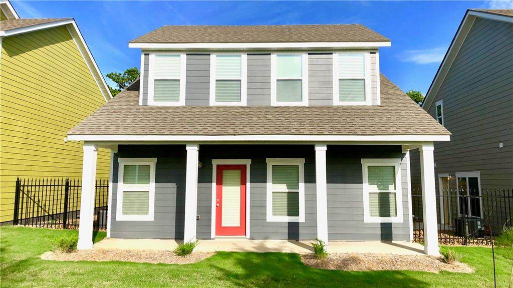 1710 Izard Lane - Photo 1