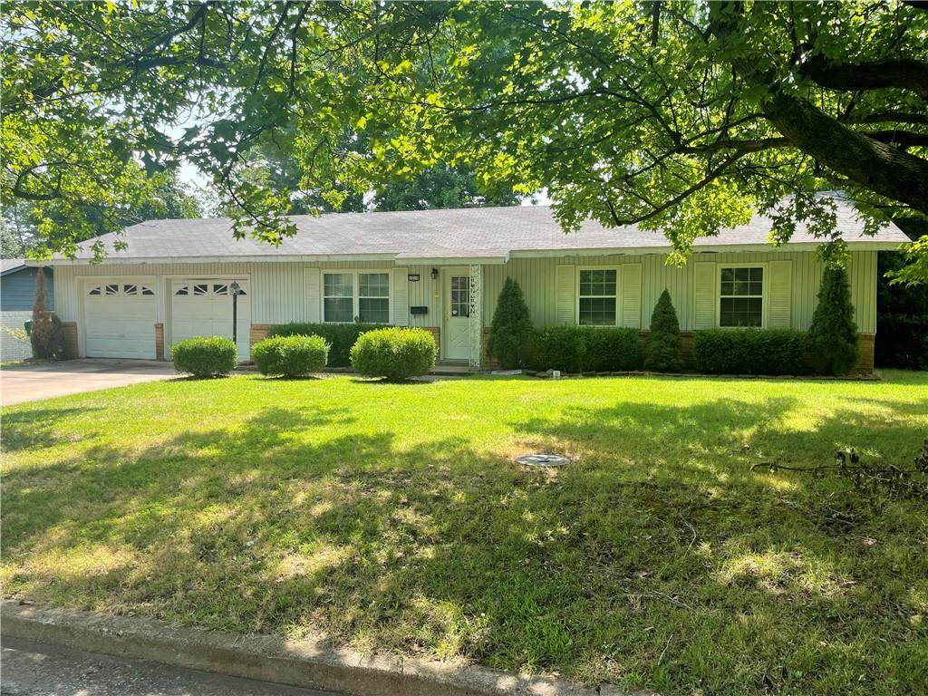 1010 Fraker Street - Photo 1
