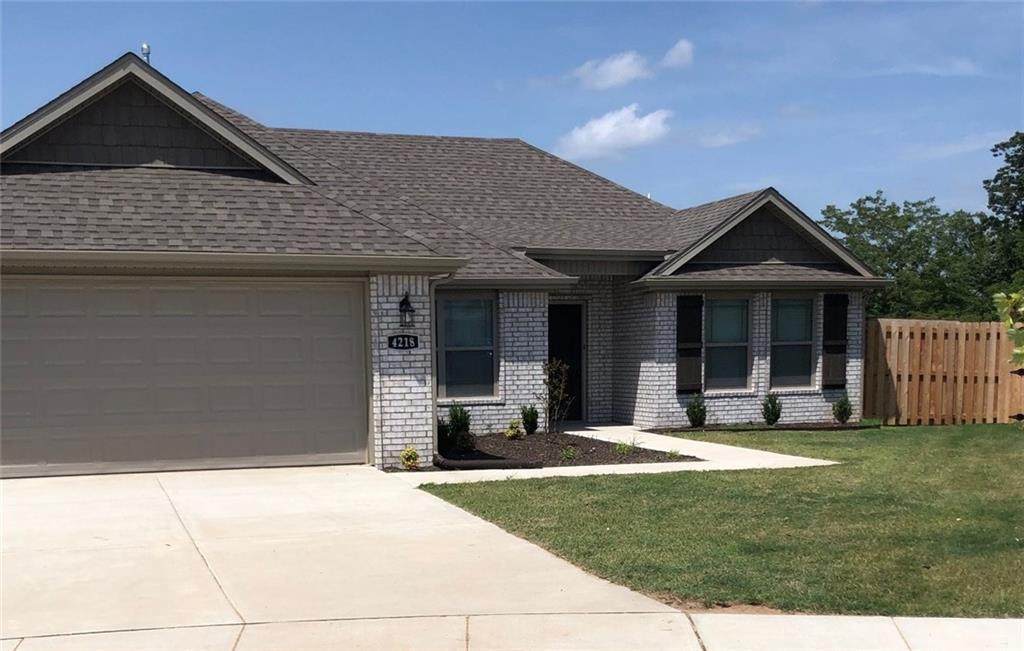 4218 Anthem Drive - Photo 1