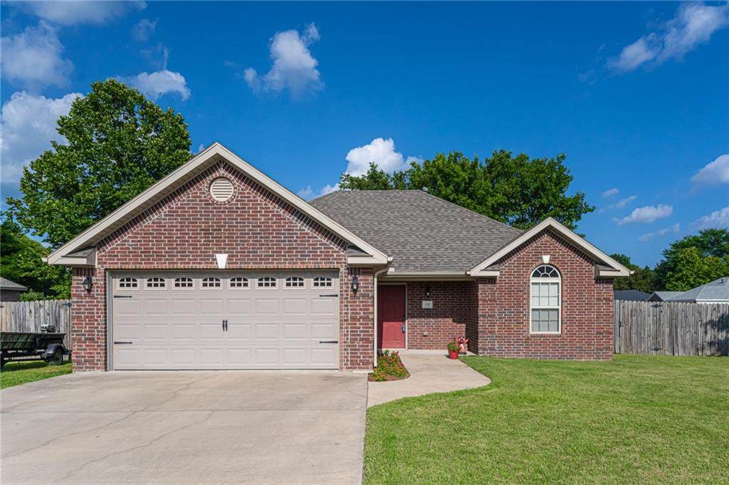 1119 River Oak Street - Photo 1