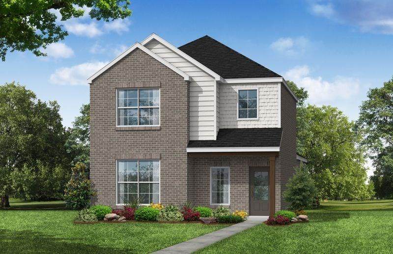 2393 Frontier Elm Drive - Photo 1