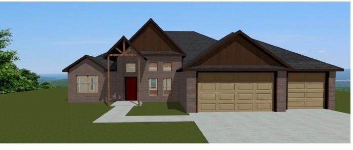 546 Phoenix Road - Photo 1