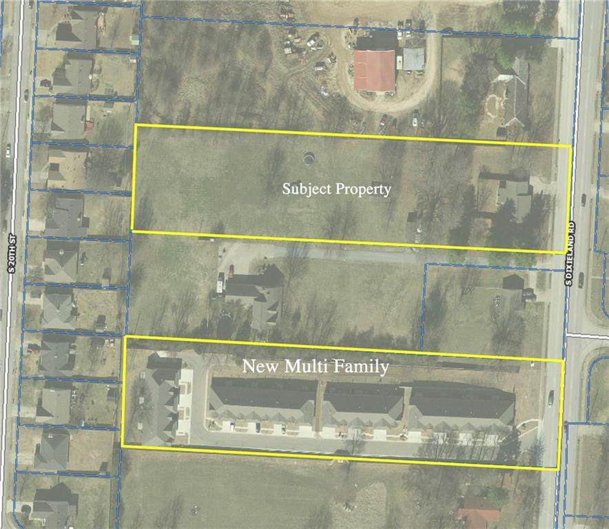 1626 Dixieland Road - Photo 1