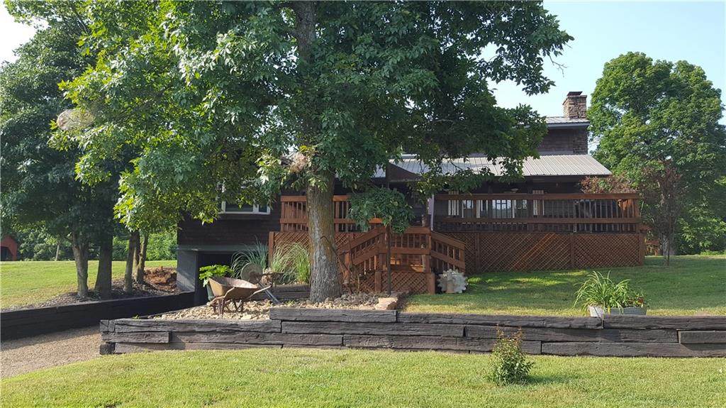 15454 Montgomery Wc 4145 Road - Photo 1