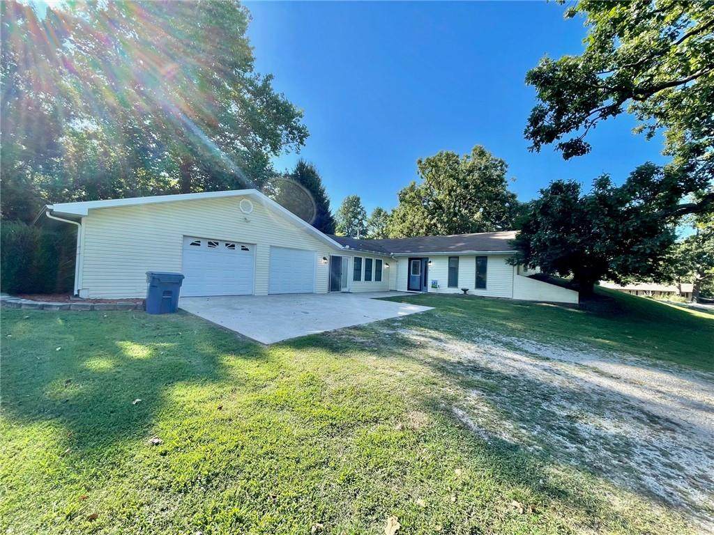 1604 Chappell Drive - Photo 1