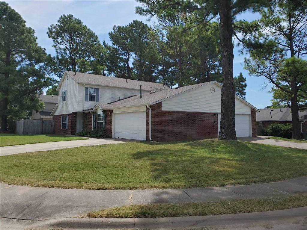 2831 & 2833 Wildwood Drive - Photo 1