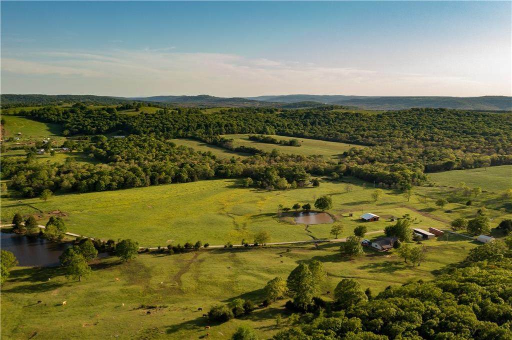 16951 Dripping Springs (Wc 4266) Road - Photo 1