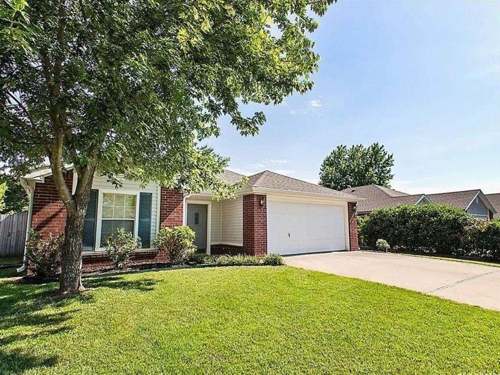 3817 Gardenia Drive - Photo 1