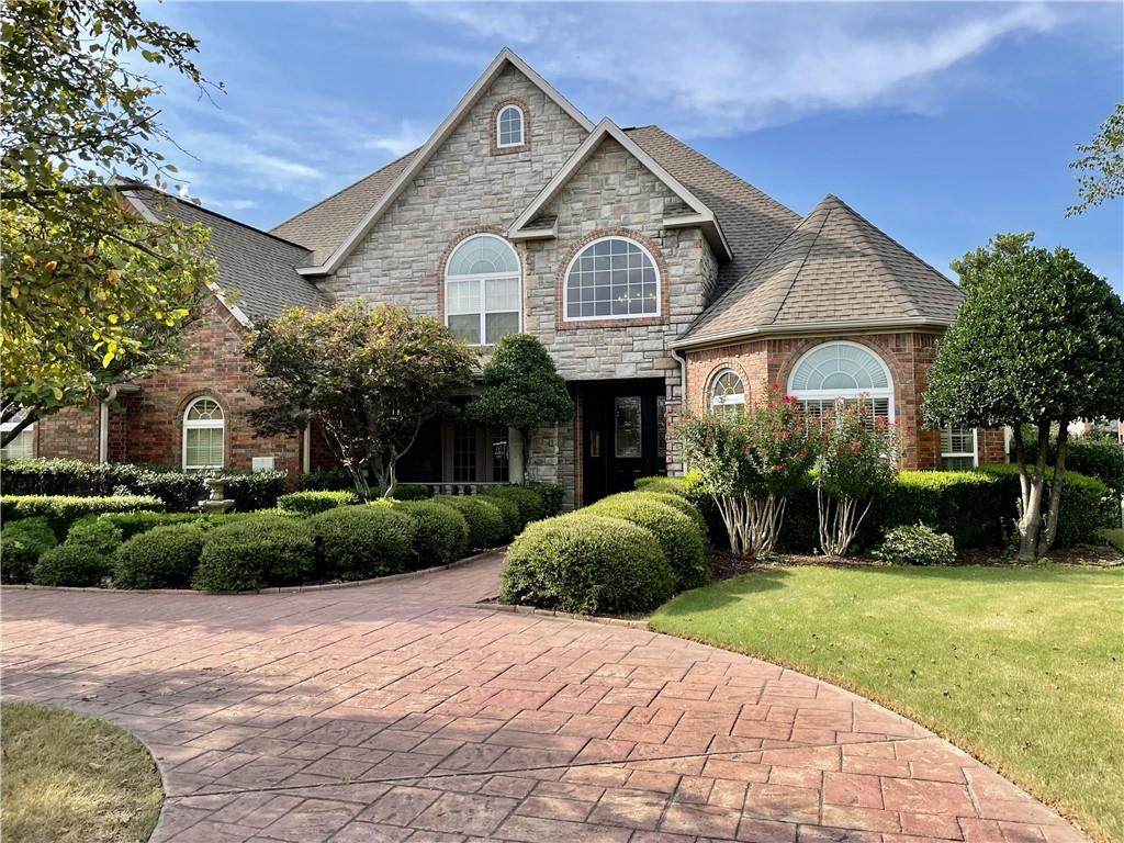 3 Oxford Drive - Photo 1