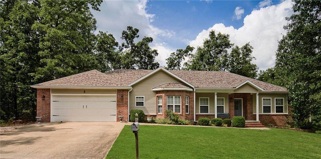 5 Alford Circle - Photo 1