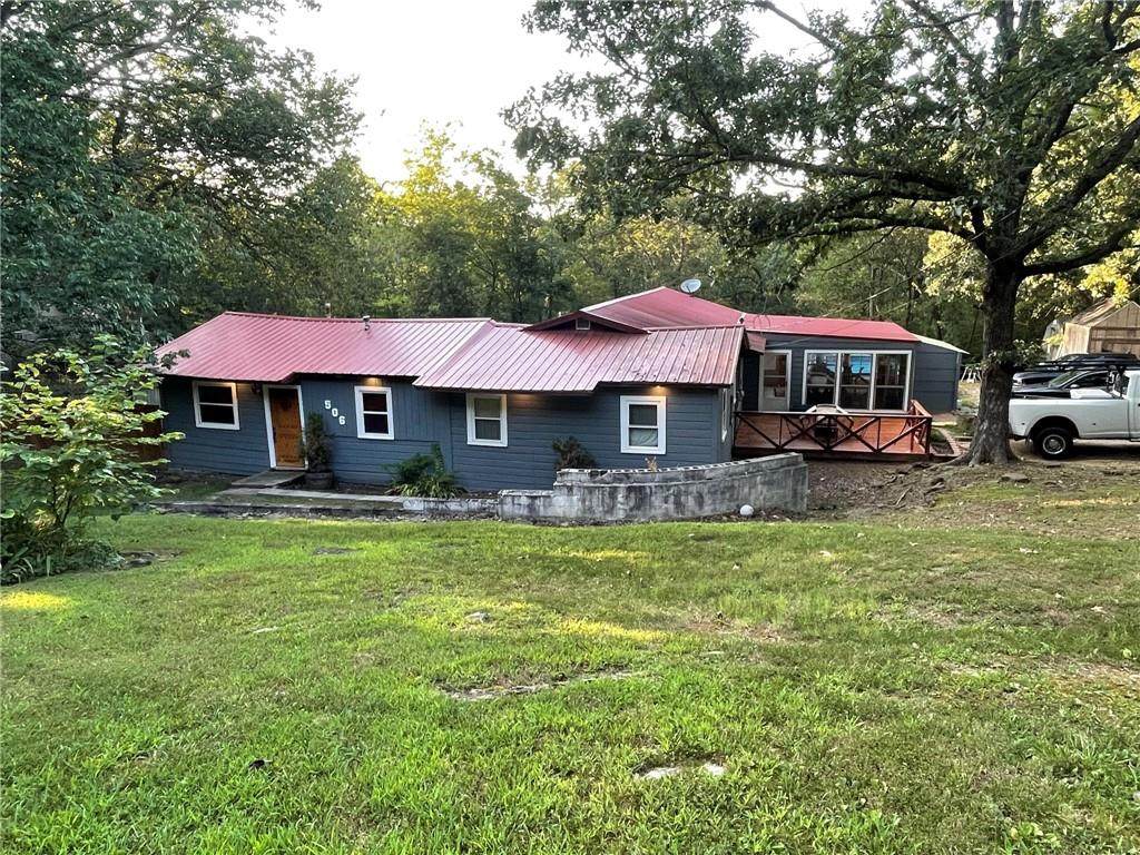 506 Whillock Street - Photo 1