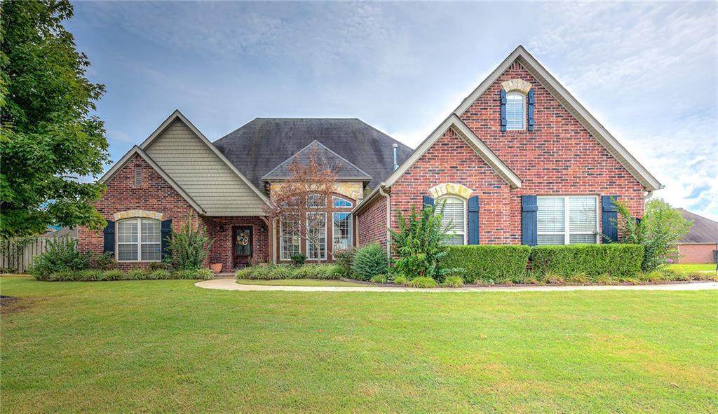 4201 Troon Drive - Photo 1