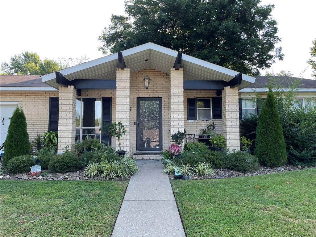 1435 Overo Circle - Photo 1