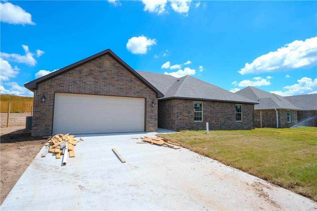 908 Rachel Street - Photo 1