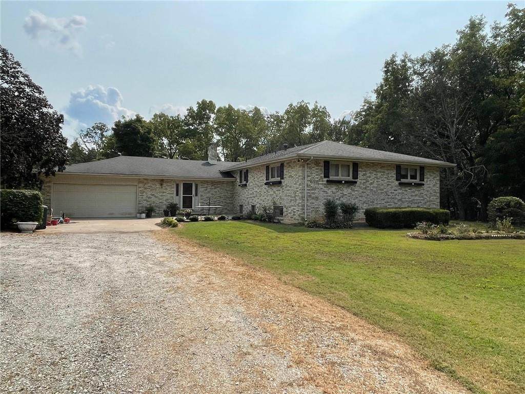 20301 Garman Road - Photo 1