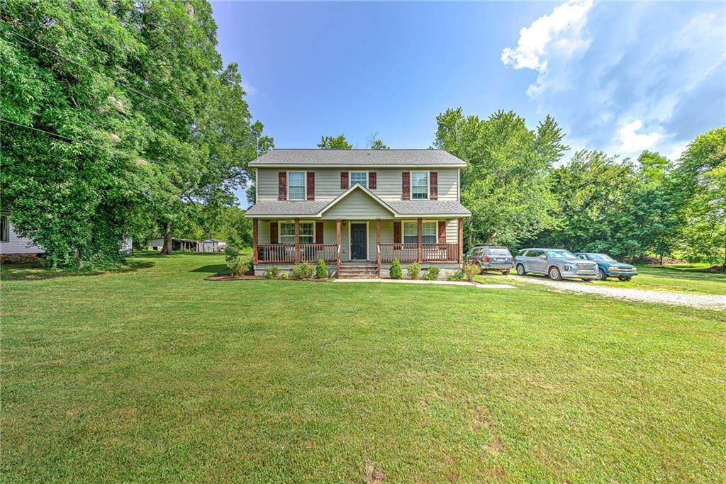 313 North Street - Photo 1