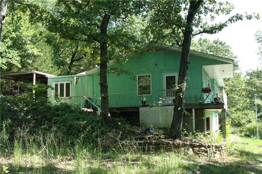 2904 and 2920 Gooch Hollow Road - Photo 1