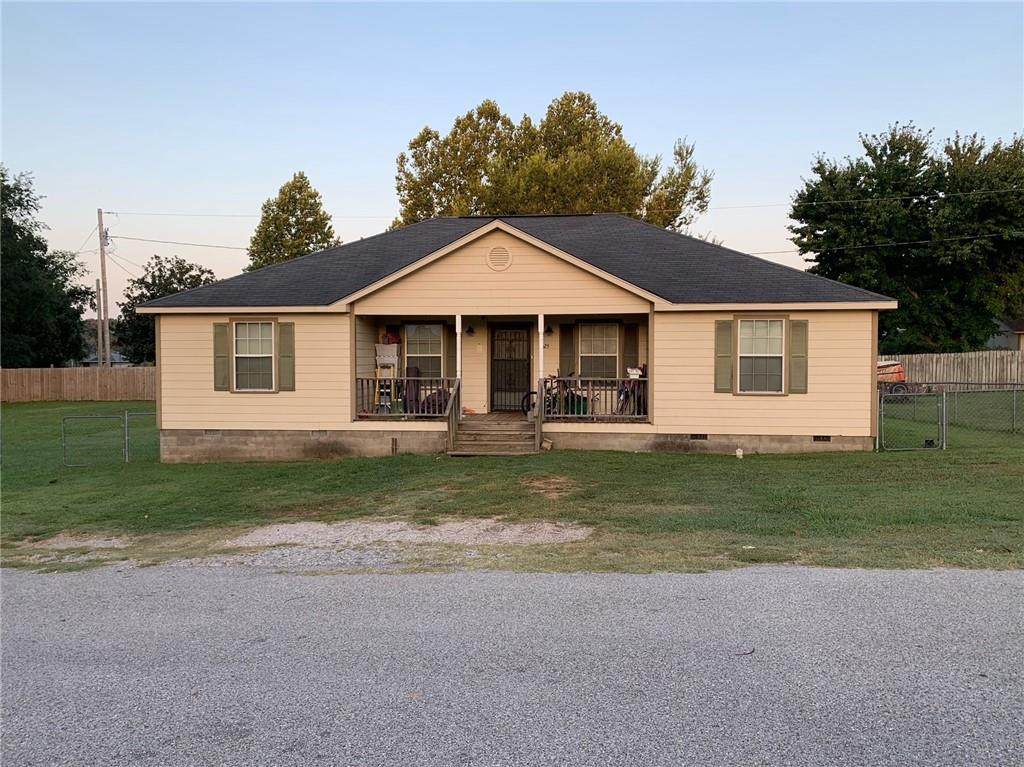 1025 Eubanks Street - Photo 1