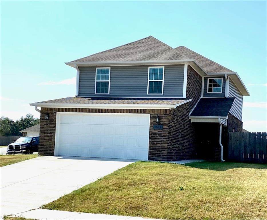 805 Vista Street - Photo 1
