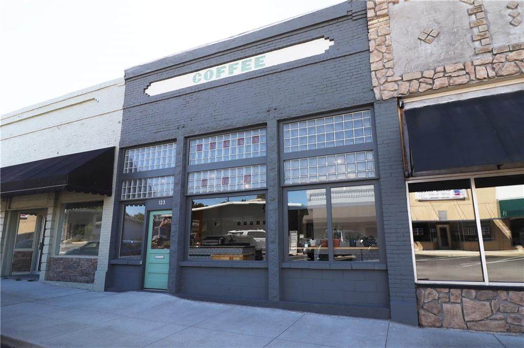 123 Main Street - Photo 1