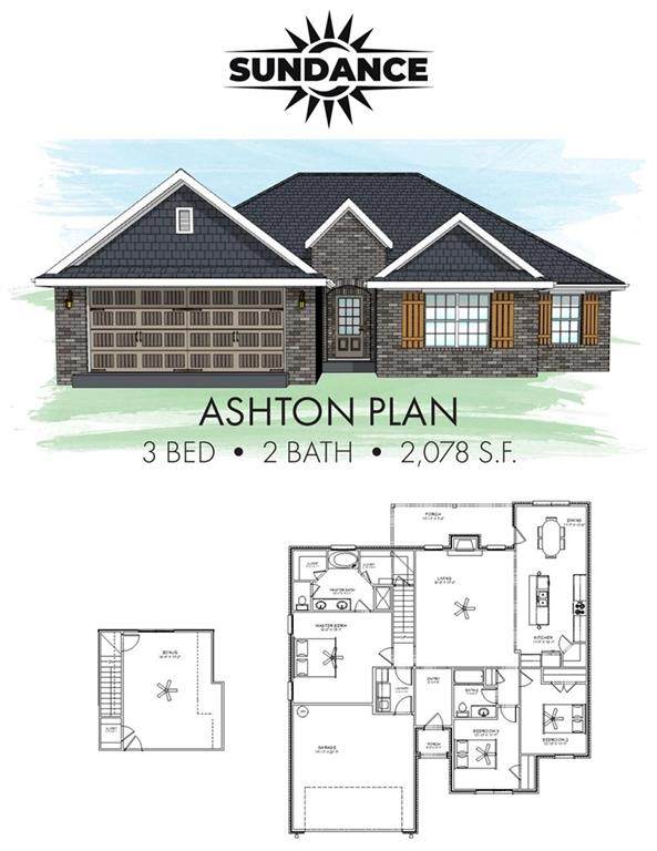 2614 Suncrest Avenue - Photo 1