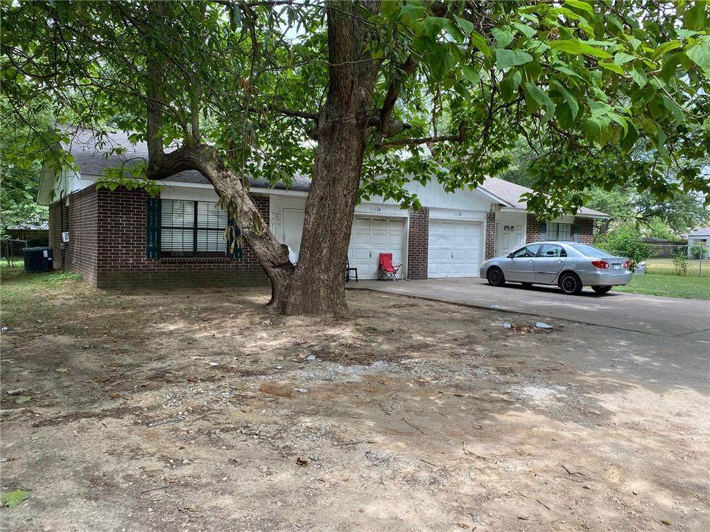 806 1/2 6th Street - Photo 1