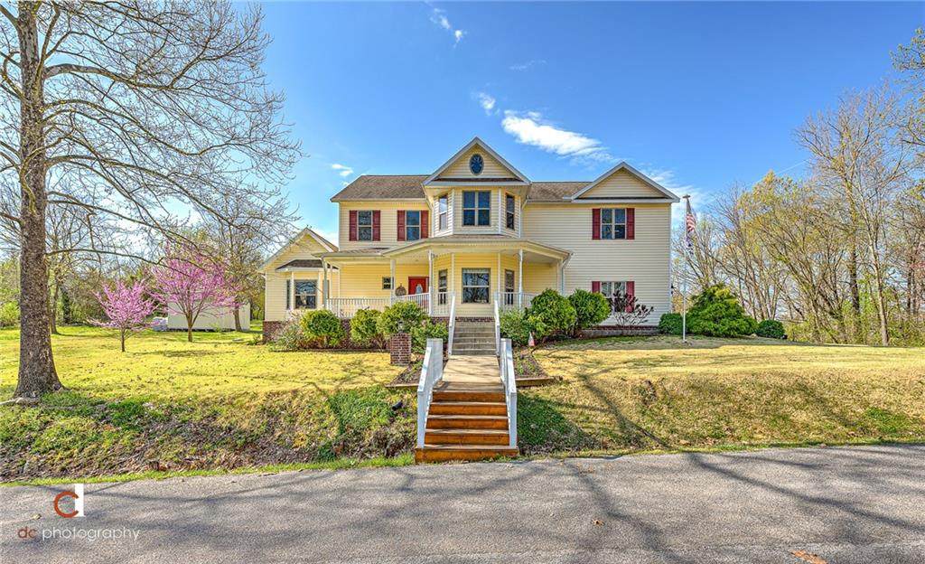 33 Eriboll Lane - Photo 1