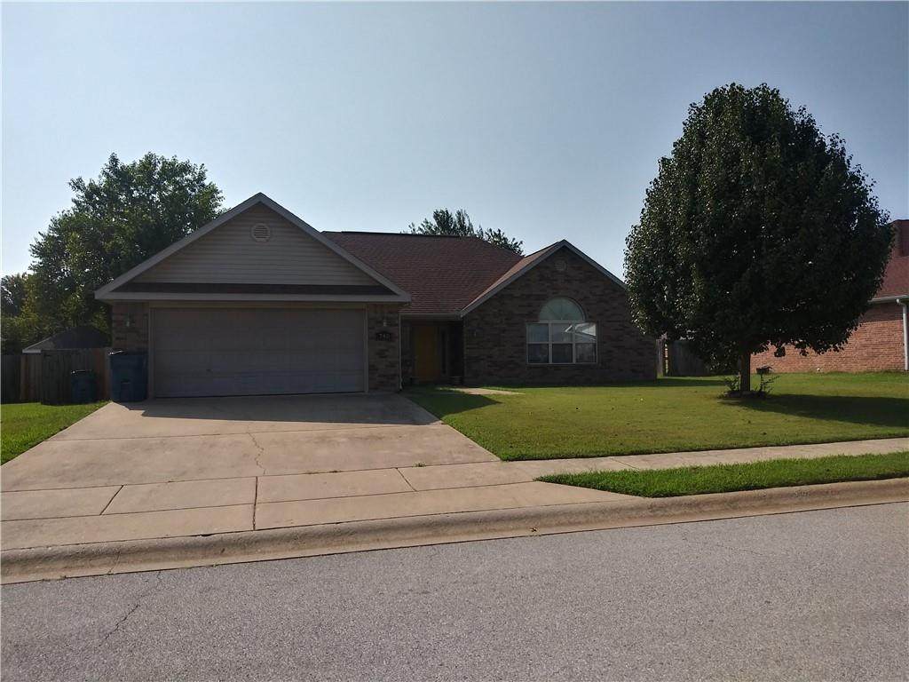 745 Asboth Street - Photo 1