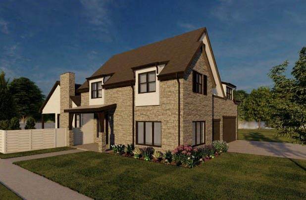 3704 Radiance Avenue - Photo 1