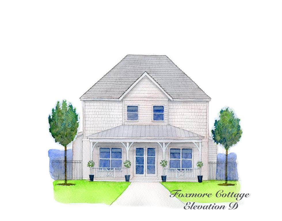 6849 Summer Hill Cove - Photo 1