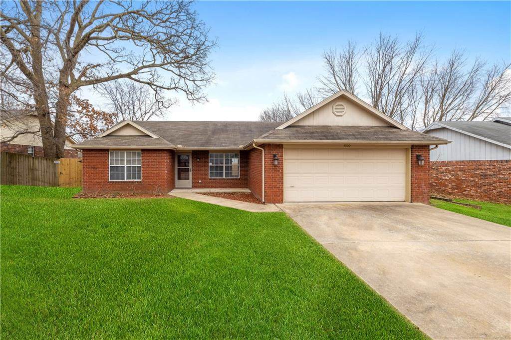 4309 Patrick Street - Photo 1