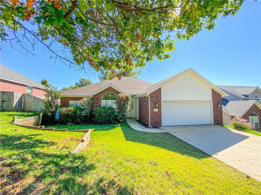 1307 Barberry Lane - Photo 1