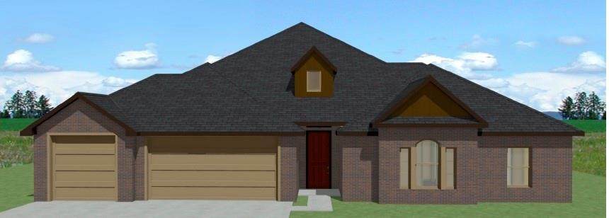 699 Sabine Pass Road - Photo 1