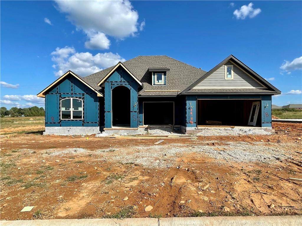 1904 Bergman Road - Photo 1