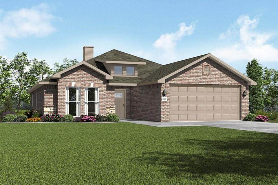304 Post Oak Avenue - Photo 1