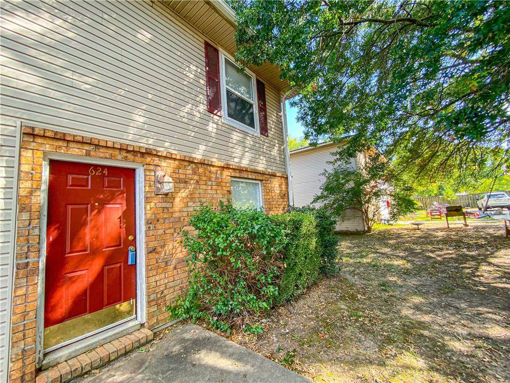624 Betty Jo Drive - Photo 1