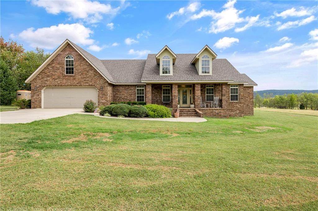 3439 Heritage Parkway - Photo 1