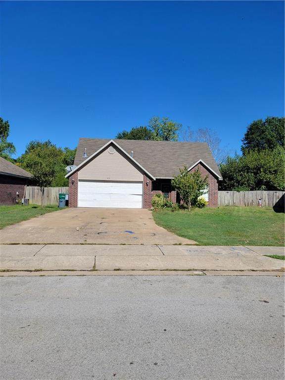 410 Bigi Avenue - Photo 1