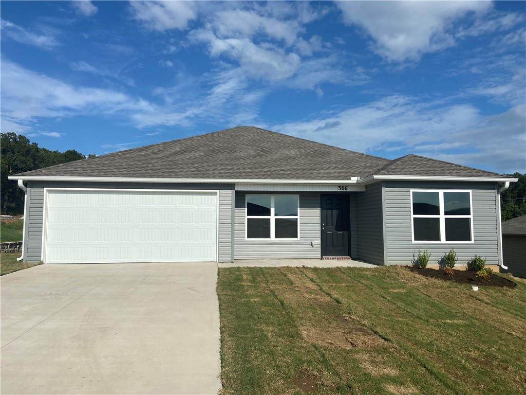 318 Cooper Street - Photo 1