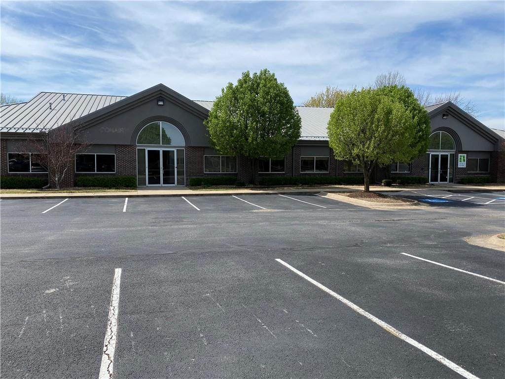 1706 Commerce Drive - Photo 1