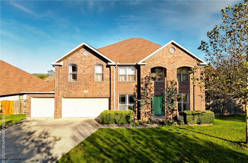 1626 Coopers Cove - Photo 1