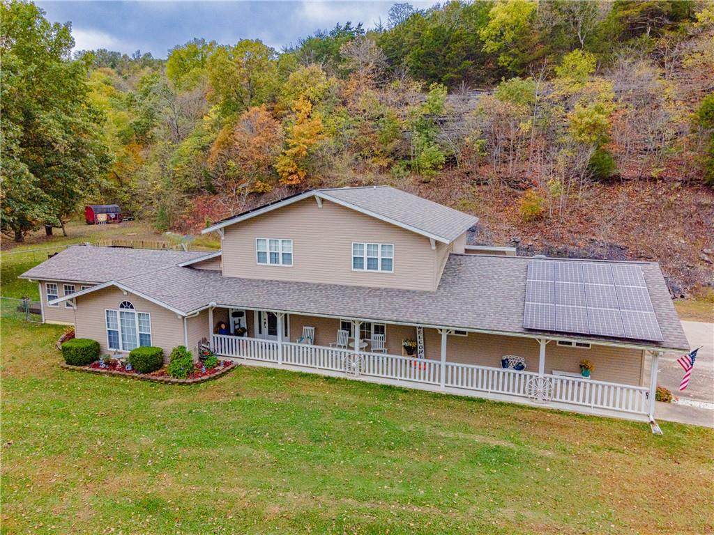 730 Highway 59 - Photo 1