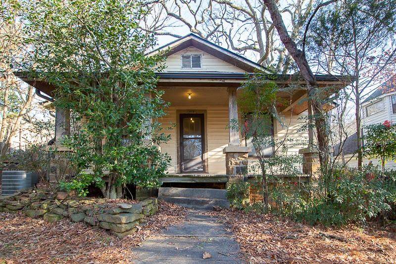 416 Huntsville Road - Photo 1