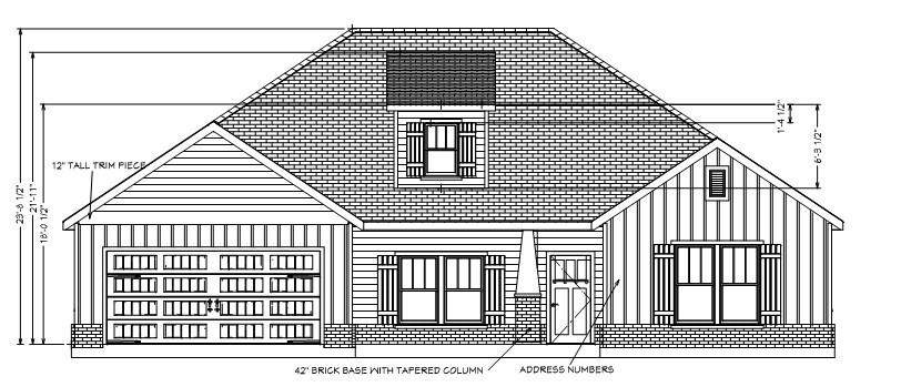 112 Dobson Street - Photo 1
