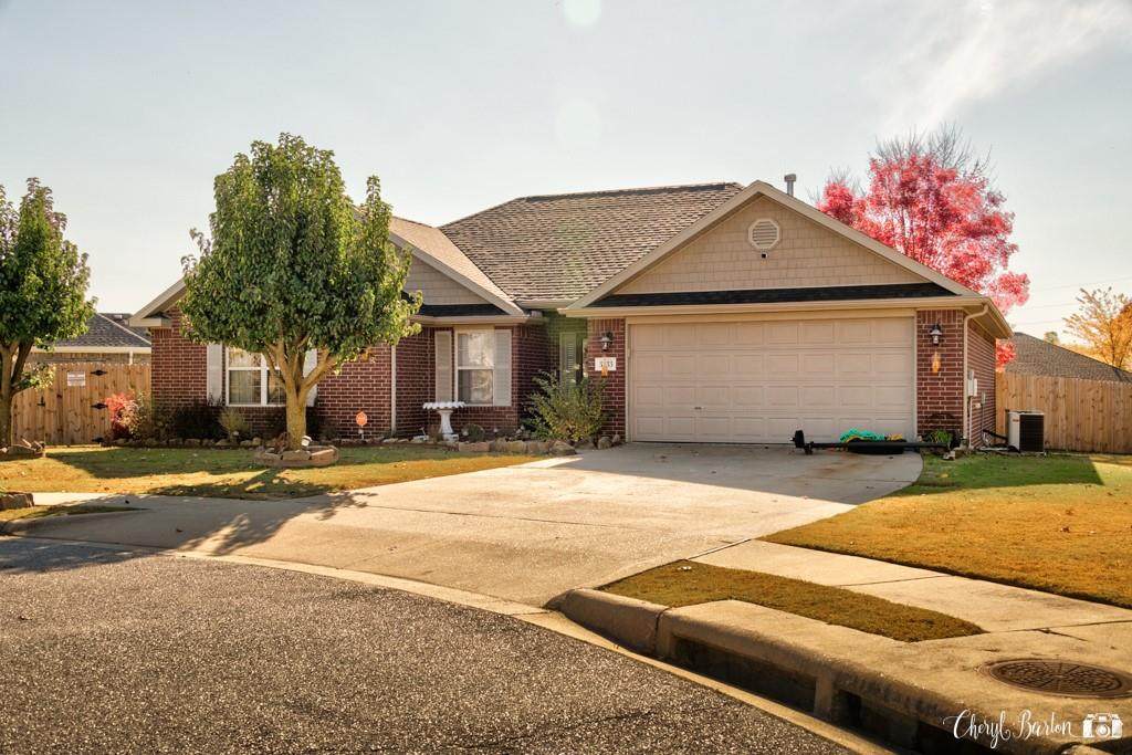3333 Kings Drive - Photo 1