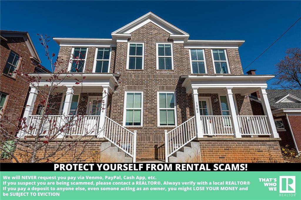 1362 Cleveland Street - Photo 1